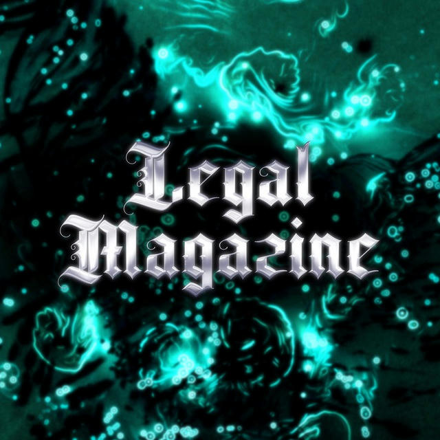 Legal Magazine