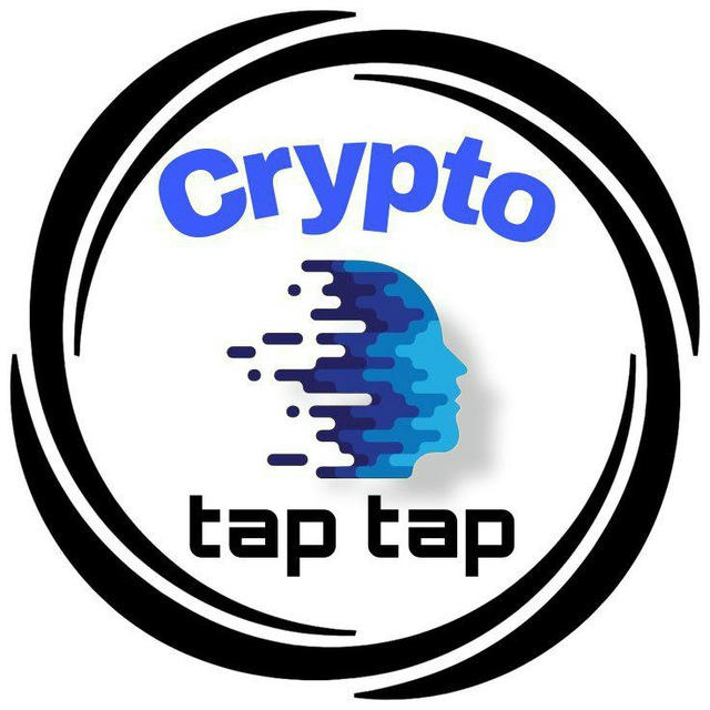 Crypto tap tap