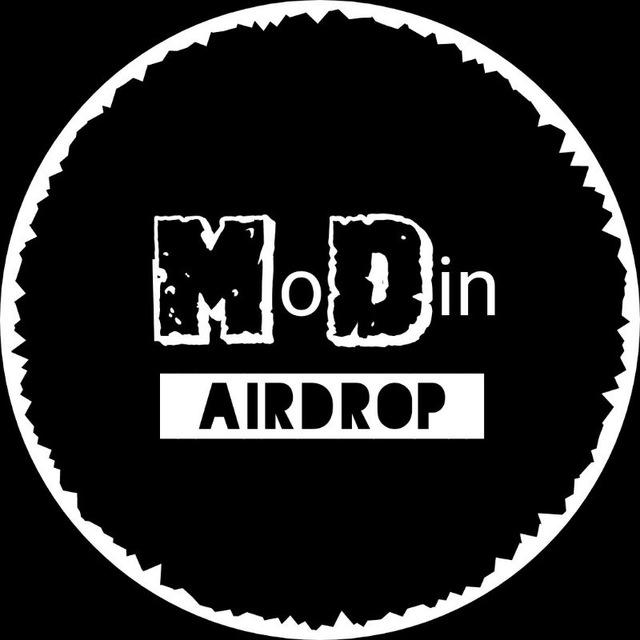 MoDin AirDrop