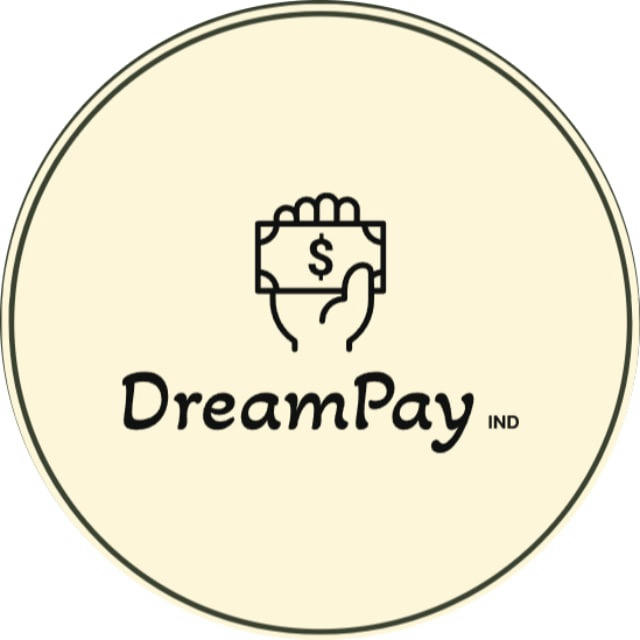 DreamPay Work