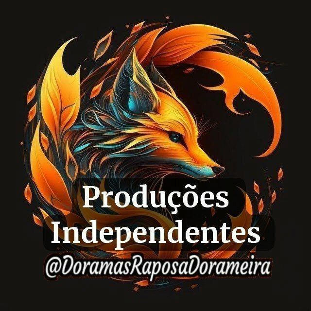 🍂🦊Produções Independentes Ásia ‼️Conteúdo GRATUITO‼️