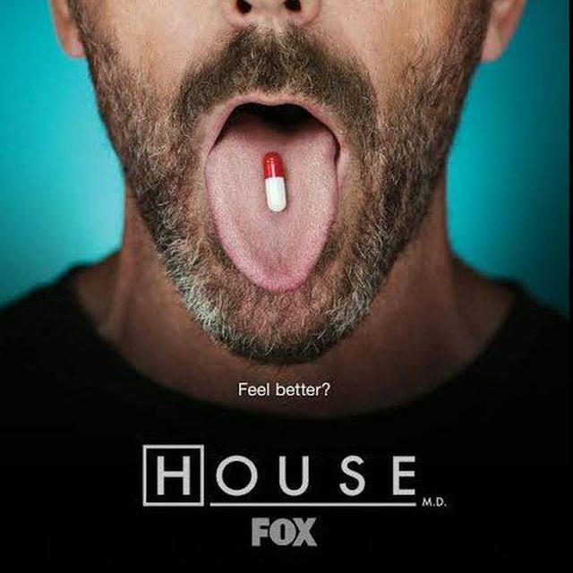 HOUSE MD SERIES