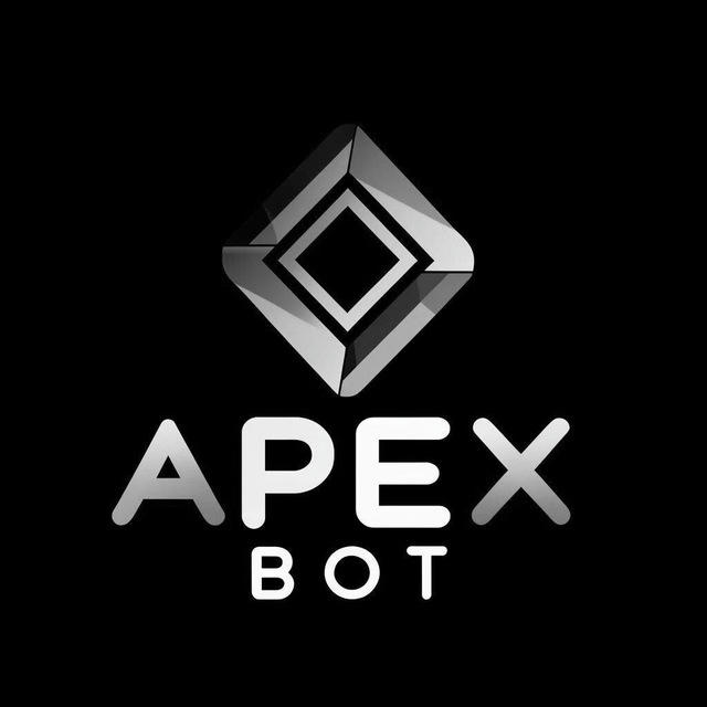 ايبكس | APEX BOT