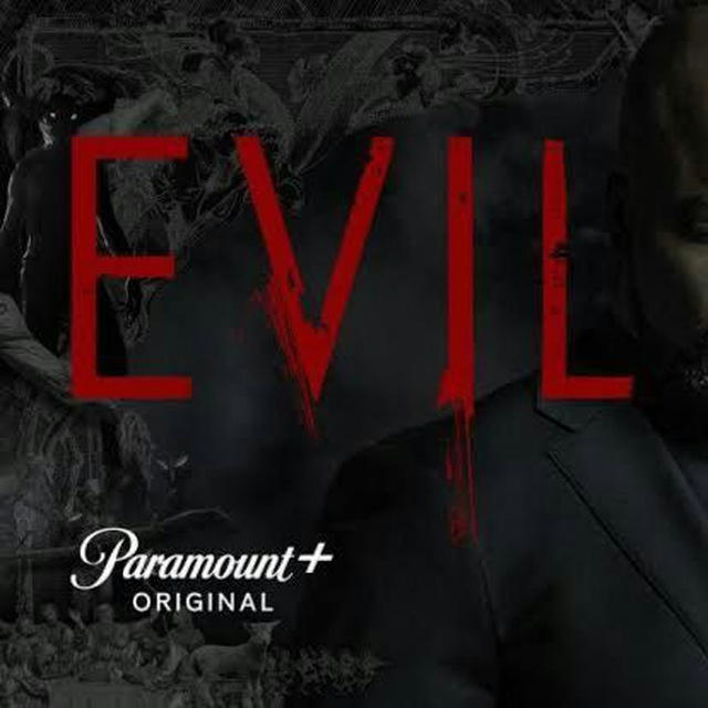 Evil Season 1-4