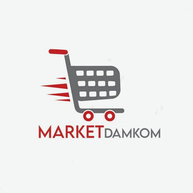 متجر دعمكم - Market Damkom