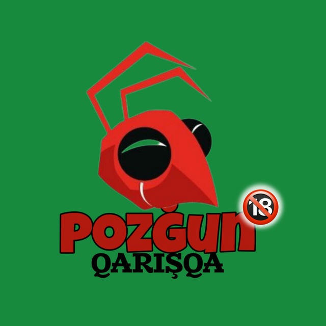 Pozğun Qarışqa🔞