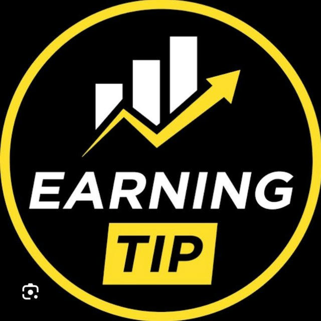 Earning Tip