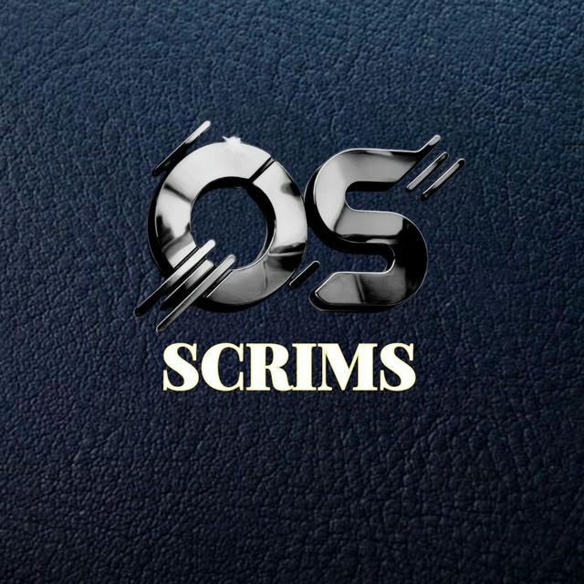 OS Scrims