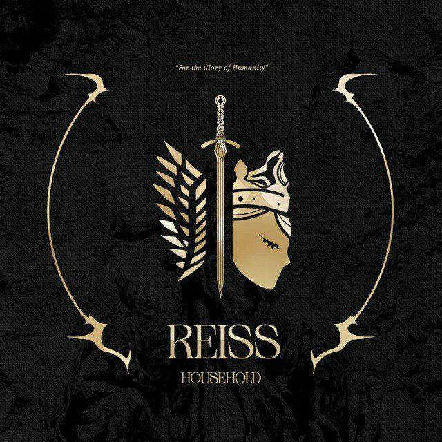 The Reiss Household: Historical League.