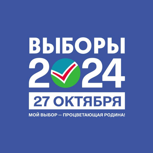 Выборы-2024