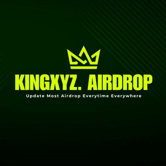 KINGXYZ AIRDROP.