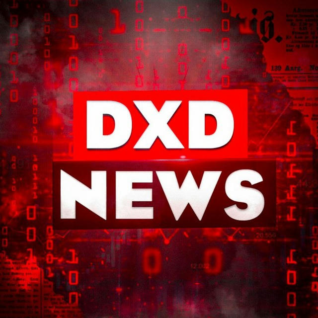 DXD NEWS