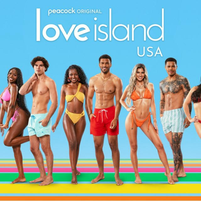 Love Island USA Season 7