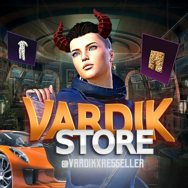 STORE VARDIKA