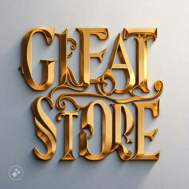 Great Store 2 📌