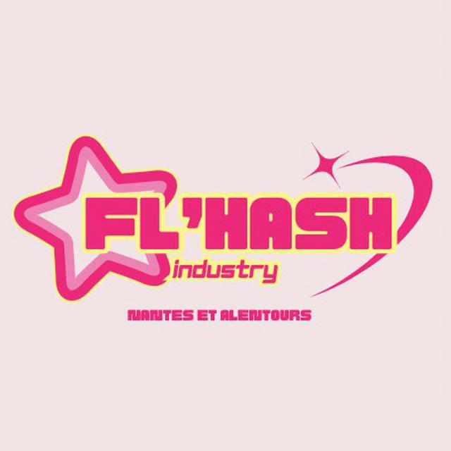 Fl’Hash Industry 44