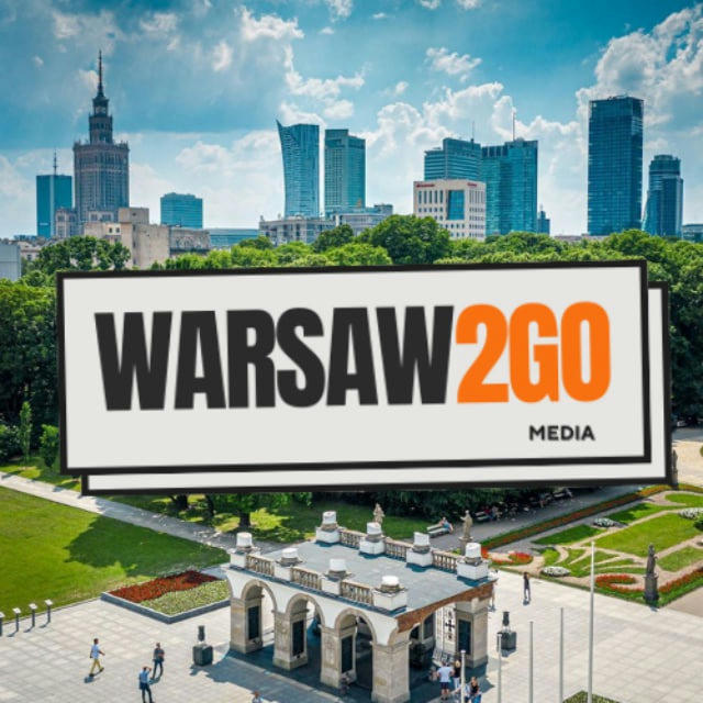 Warsaw2go