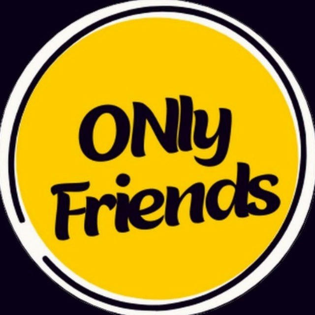 Only Friends