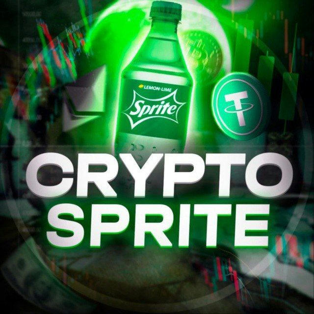 SPRITE CRYPTO