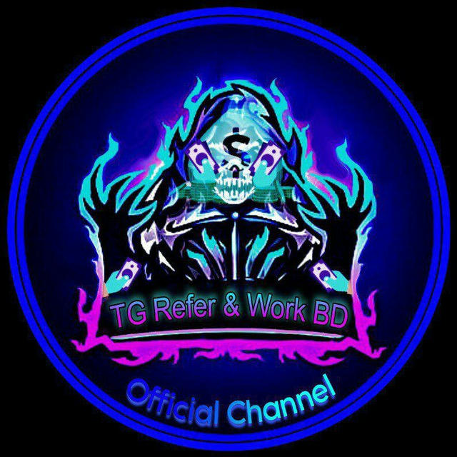 TG R&W BD CHANNEL