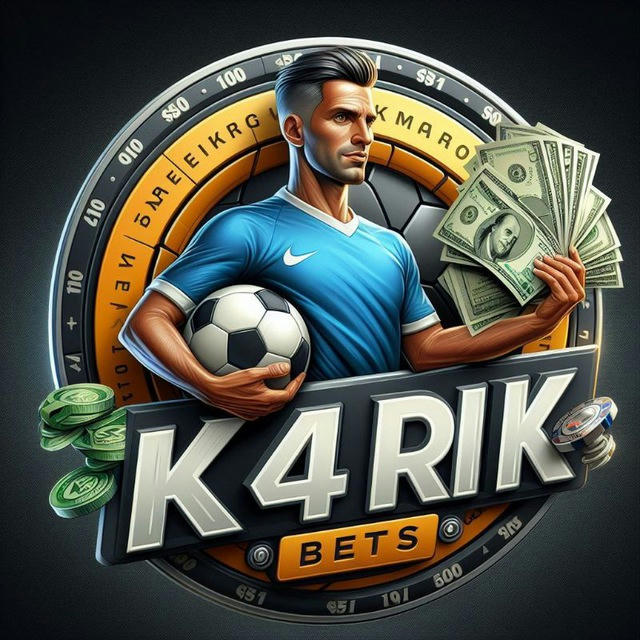 K4RiK Bets