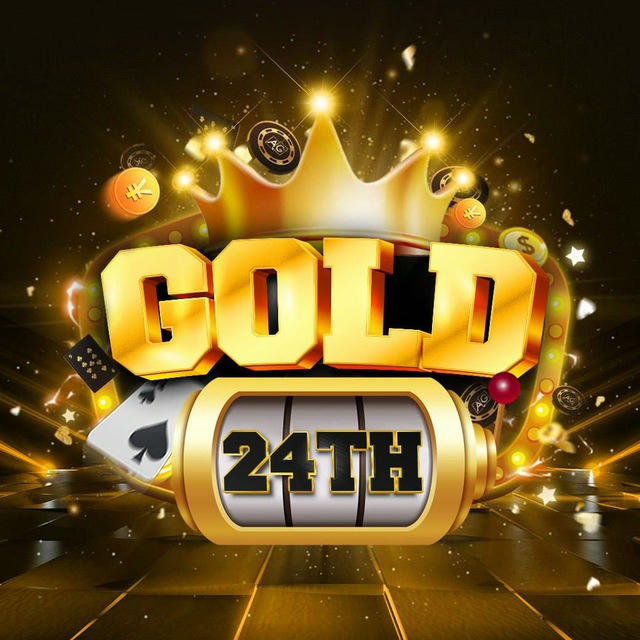 PGSLOT GOLD24TH