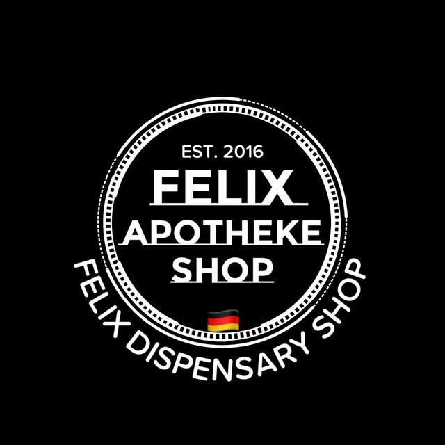 DER FELIX_DISPENSARY_SHOP 🇩🇪🪴🇳🇱