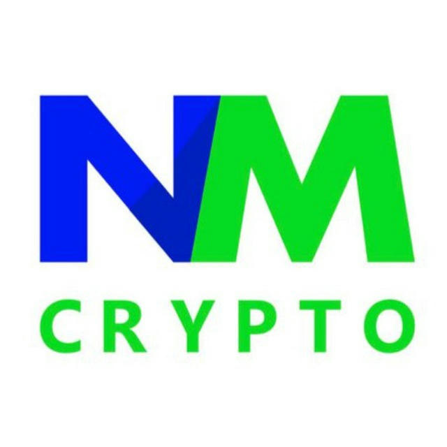 NAMOMENTE Crypto 🇺🇦