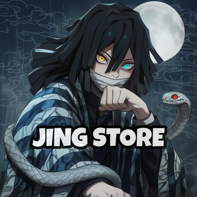 JINGSTORE sell acc blox fruit