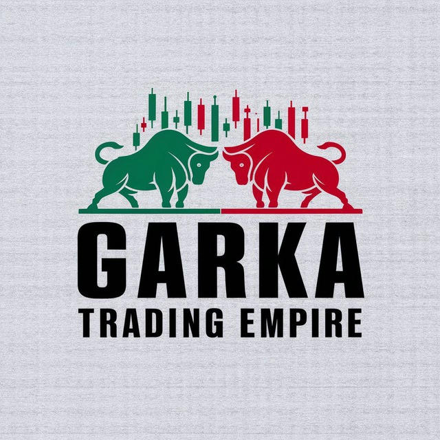 GARKA_TRADING_EMPIRE📈🥇