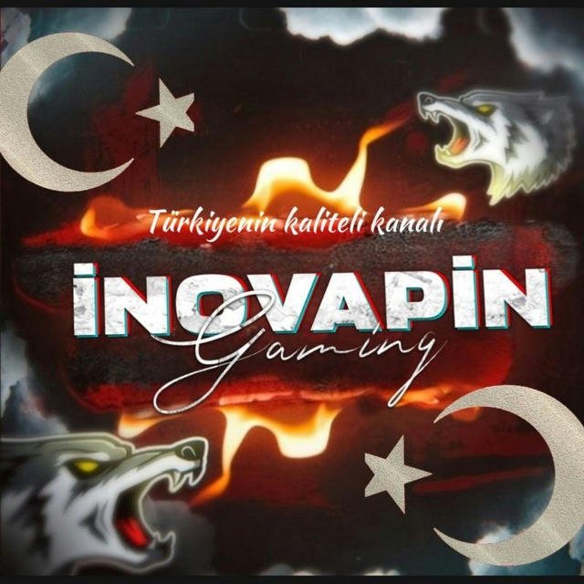 İnovapin 🇹🇷