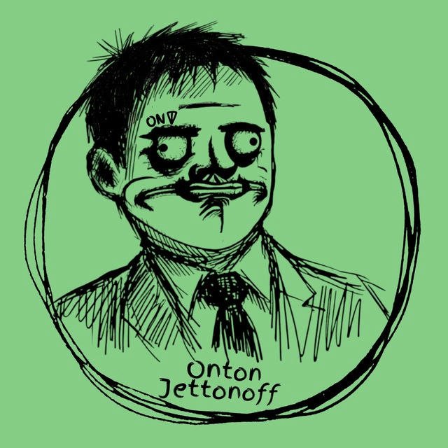 Onton Jettonoff