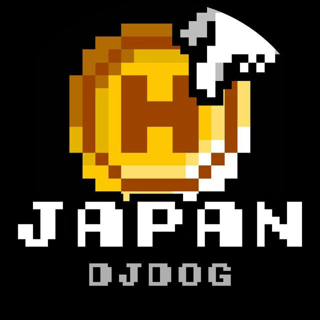 DJDOG.io 日本语