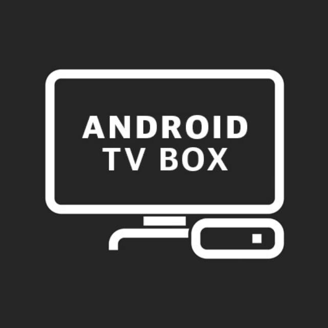 TV BOX | ANDROID TV | SMART TV