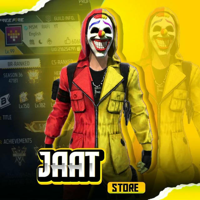 JAAT STORE 💨