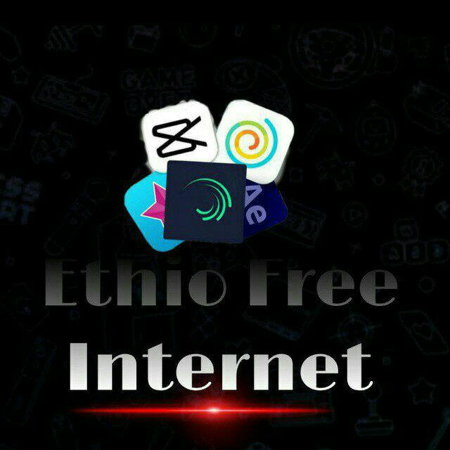 ETHIO FRII INTERNET