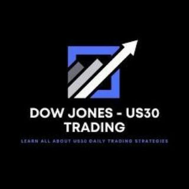 DOW JONES - US30 OFFICIAL TRADING SIGNALS.