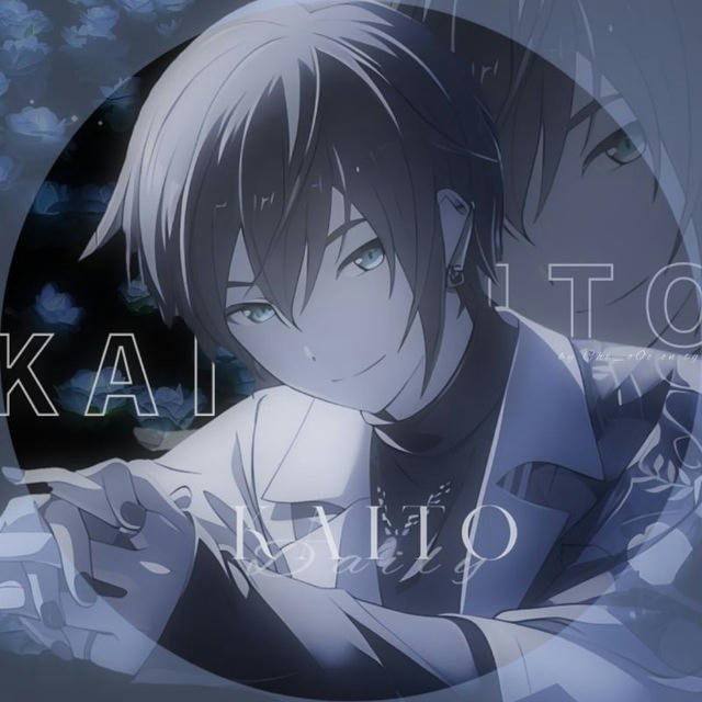 ๑ Daily KAITO ! ꕀ ⌒