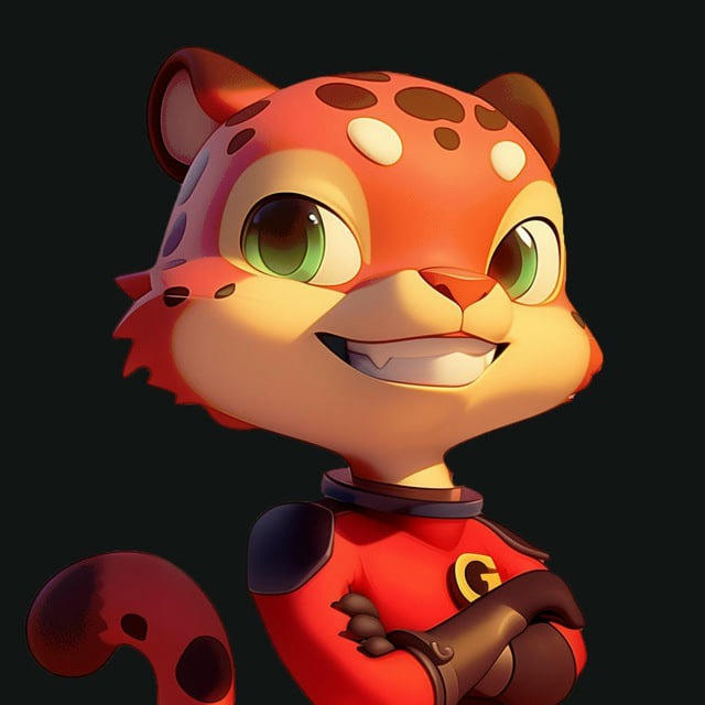 G9.GAME Official Channel