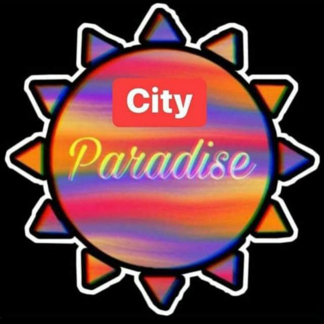 Paradise Spa City (Aung Kyaw)