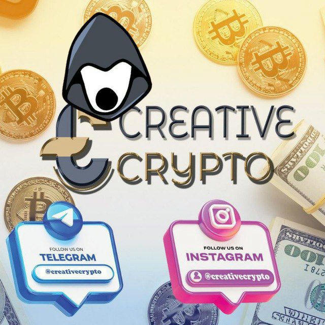 Creative crypto & FX