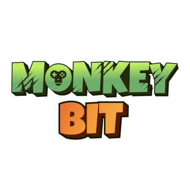 MonkeyBit Announcement Channel