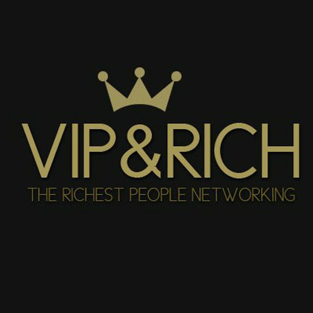 Rich7 VIP store