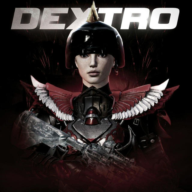 DEXTRO 🇷🇺