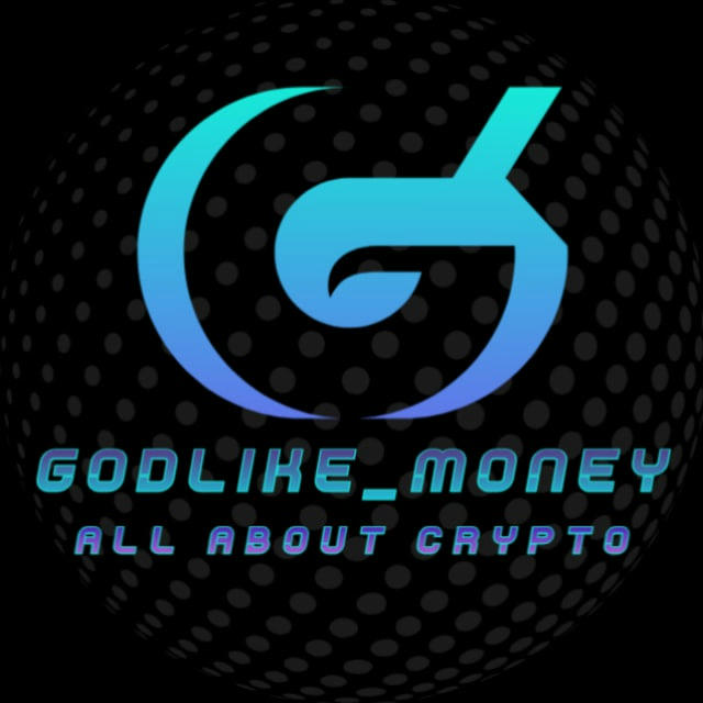 Godlike_Money | КРИПТА | ЗАРАБОТОК | АИРДРОПЫ