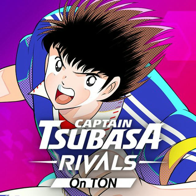 Captain Tsubasa -RIVALS- on TON Announcement