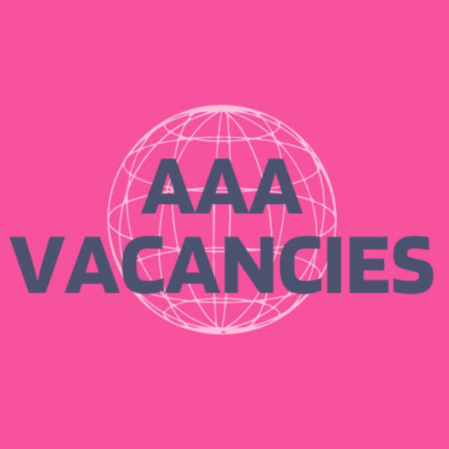 AAA Vacancies Armenia