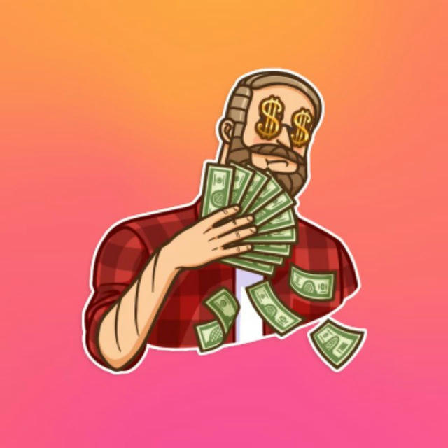 💰Make Dollar(Airdrops)