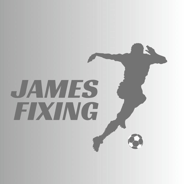 JAMES FIXING