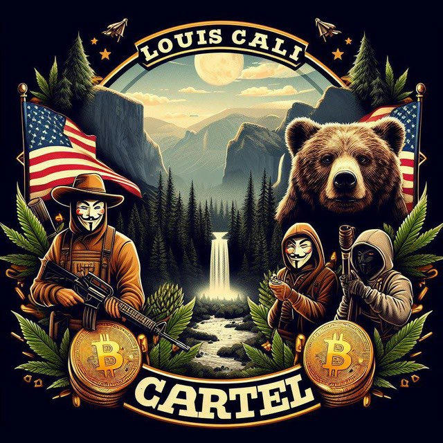 Louis Cali Cartel